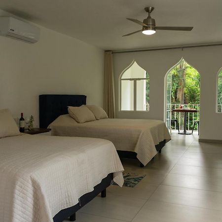 Hotel Marjaba كويرنافاكا المظهر الخارجي الصورة