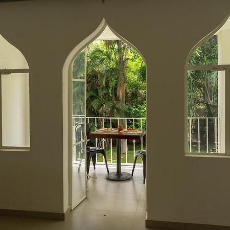 Hotel Marjaba كويرنافاكا المظهر الخارجي الصورة