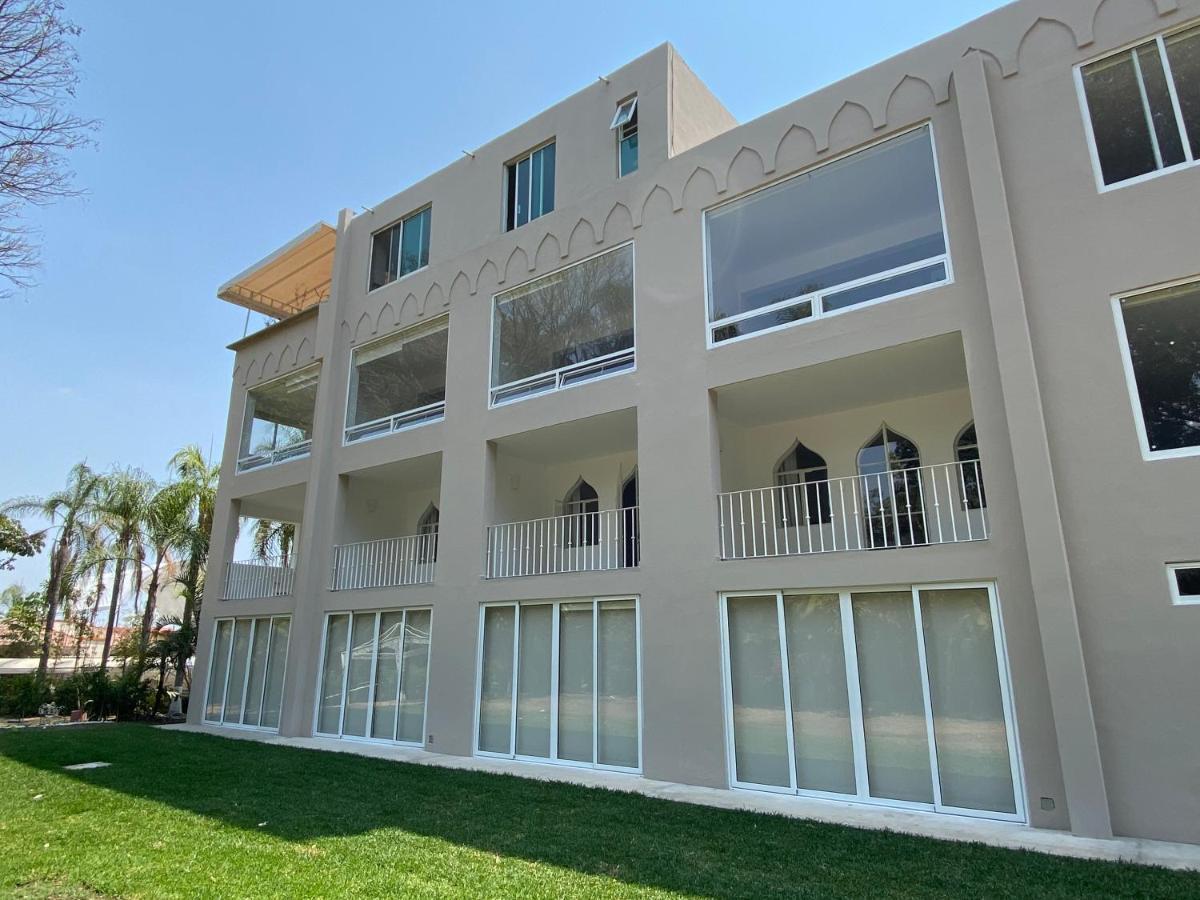 Hotel Marjaba كويرنافاكا المظهر الخارجي الصورة