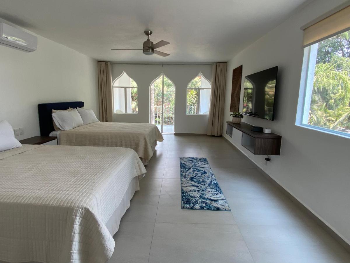 Hotel Marjaba كويرنافاكا المظهر الخارجي الصورة