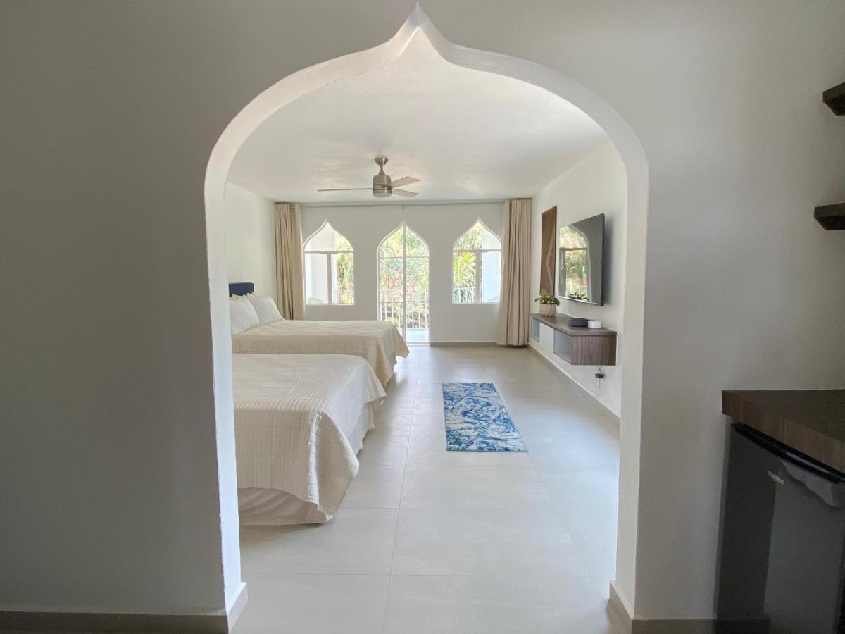 Hotel Marjaba كويرنافاكا المظهر الخارجي الصورة