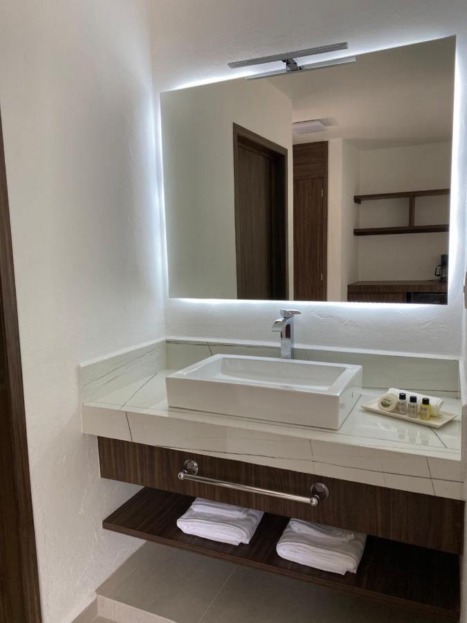 Hotel Marjaba كويرنافاكا المظهر الخارجي الصورة