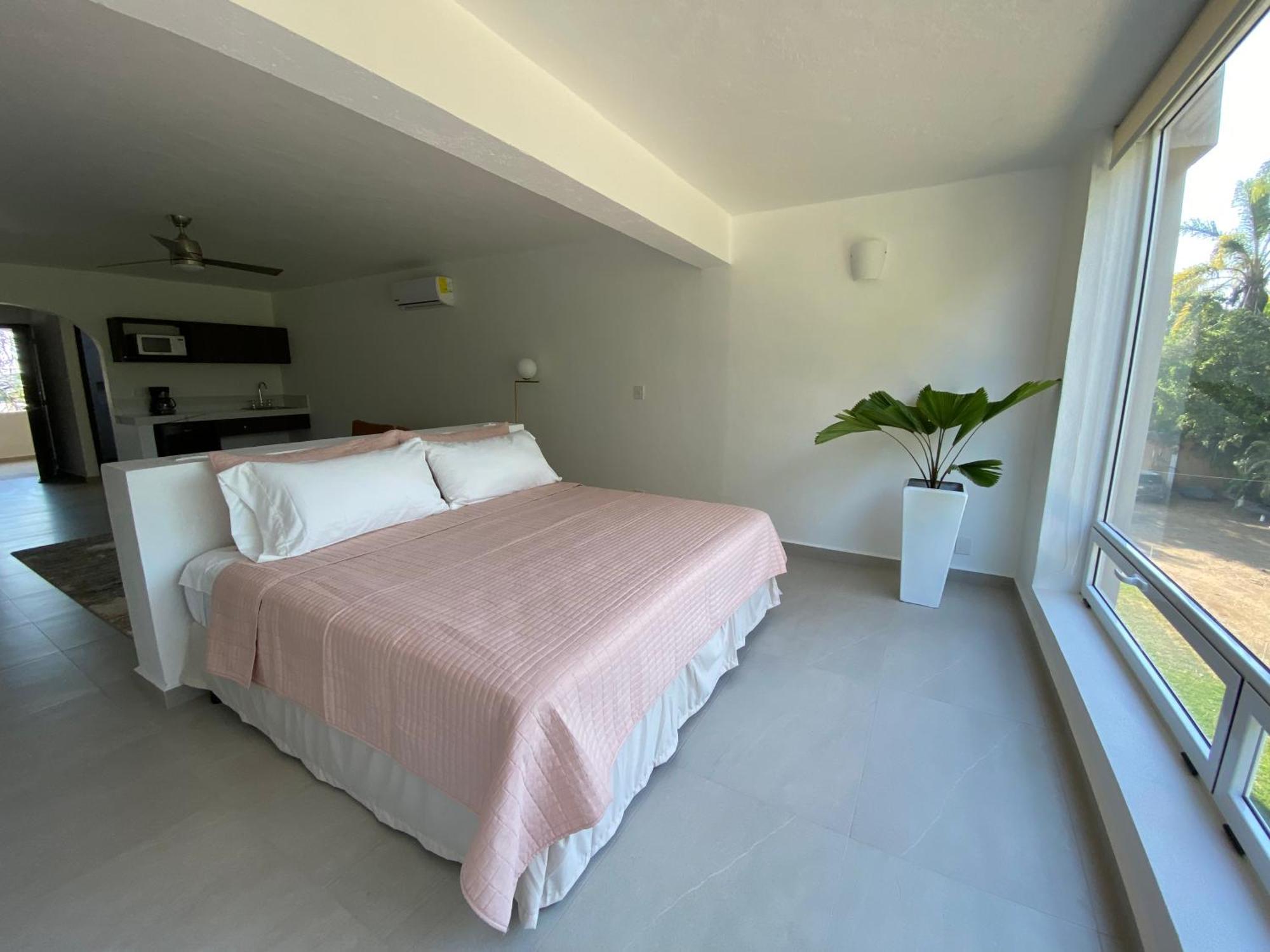 Hotel Marjaba كويرنافاكا المظهر الخارجي الصورة