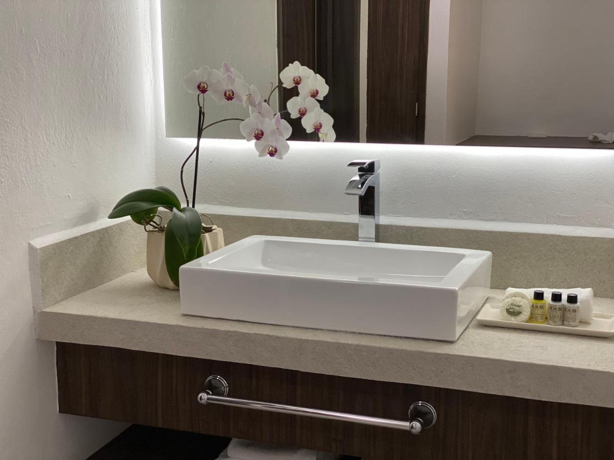 Hotel Marjaba كويرنافاكا المظهر الخارجي الصورة